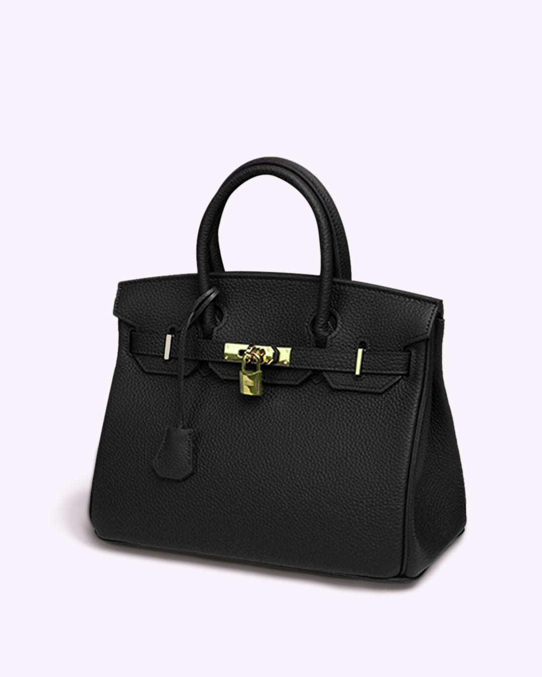 Damen Leder Handtasche | Groß
