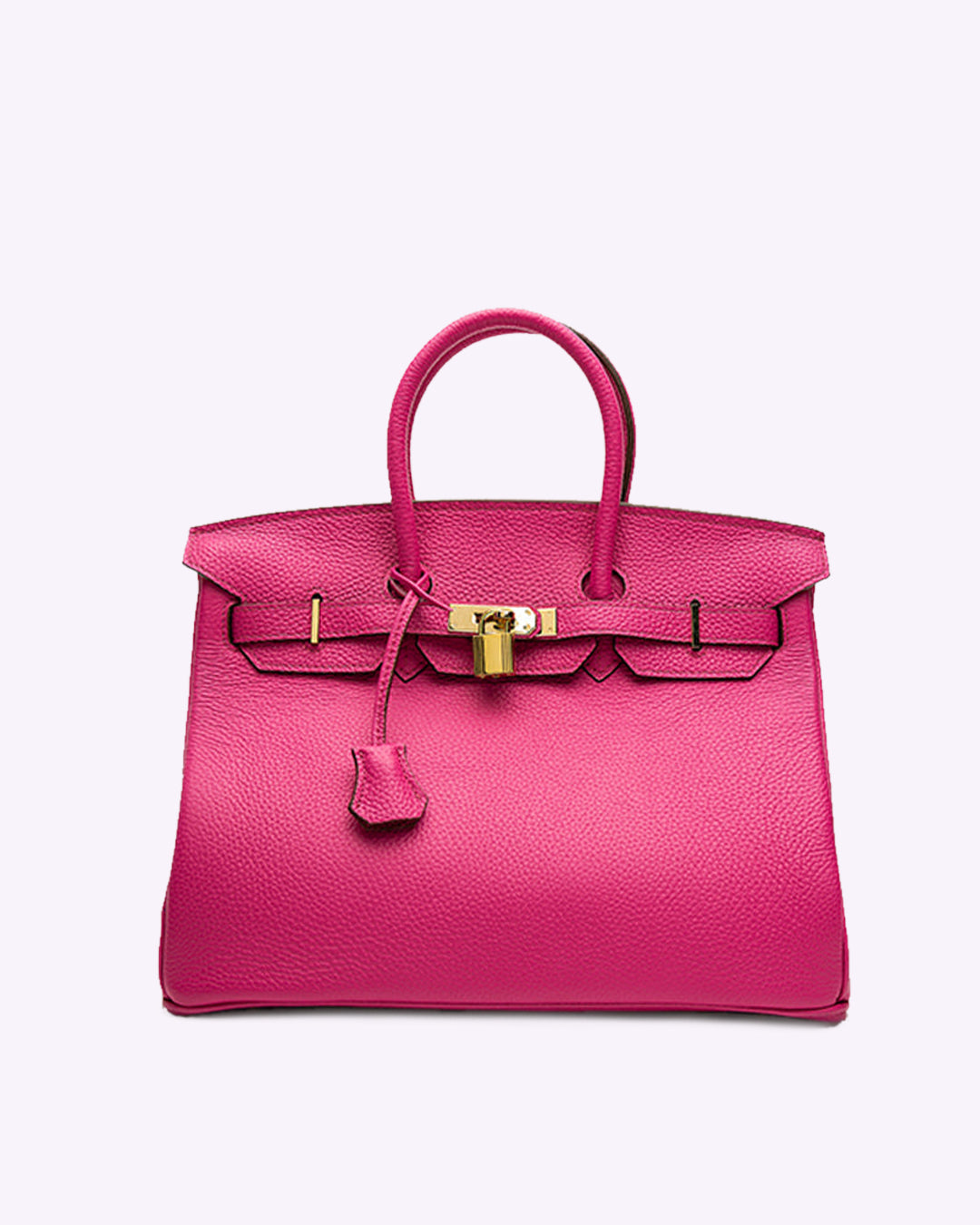 Damen Leder Handtasche | Groß