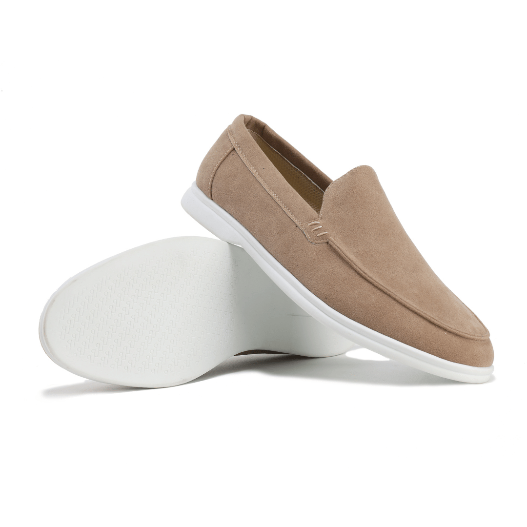 Men's Low Profile Loafers | Slip On