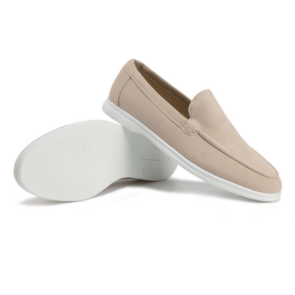 Men's Low Profile Loafers | Slip On