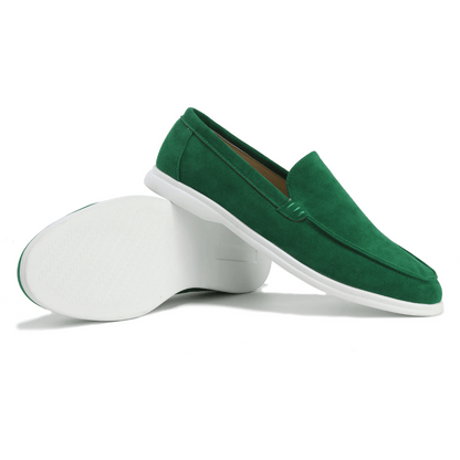 Men's Low Profile Loafers | Slip On