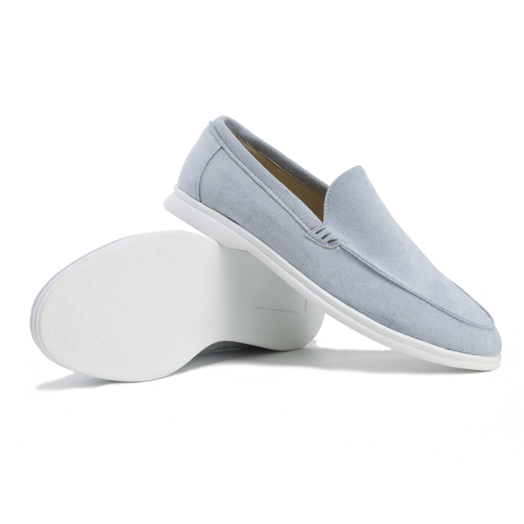 Men's Low Profile Loafers | Slip On