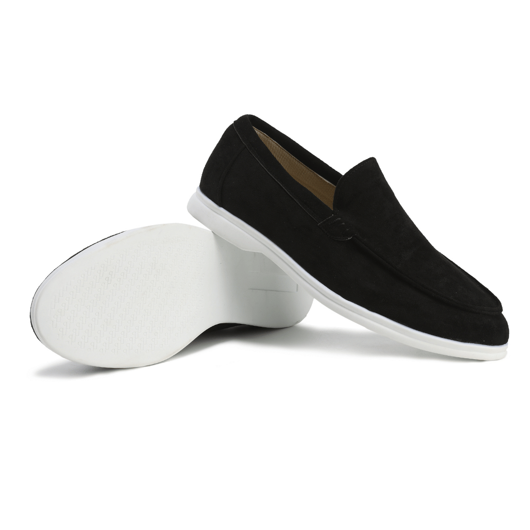 Men's Low Profile Loafers | Slip On