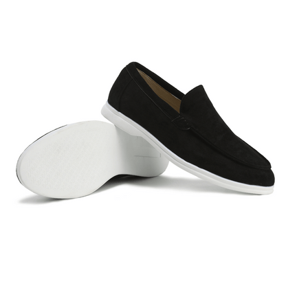 Men's Low Profile Loafers | Slip On