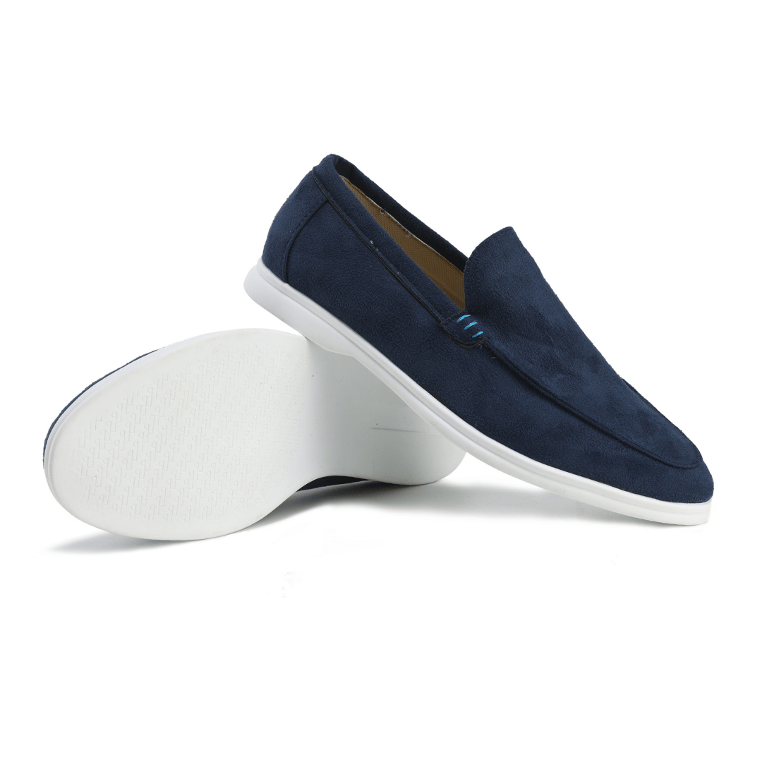Men's Low Profile Loafers | Slip On