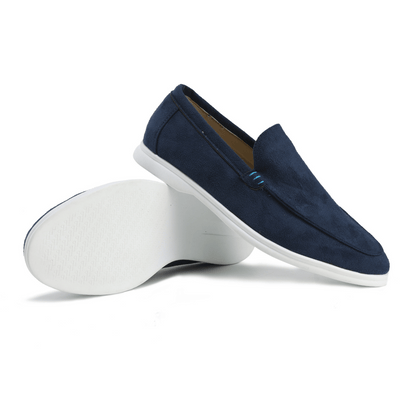 Men's Low Profile Loafers | Slip On