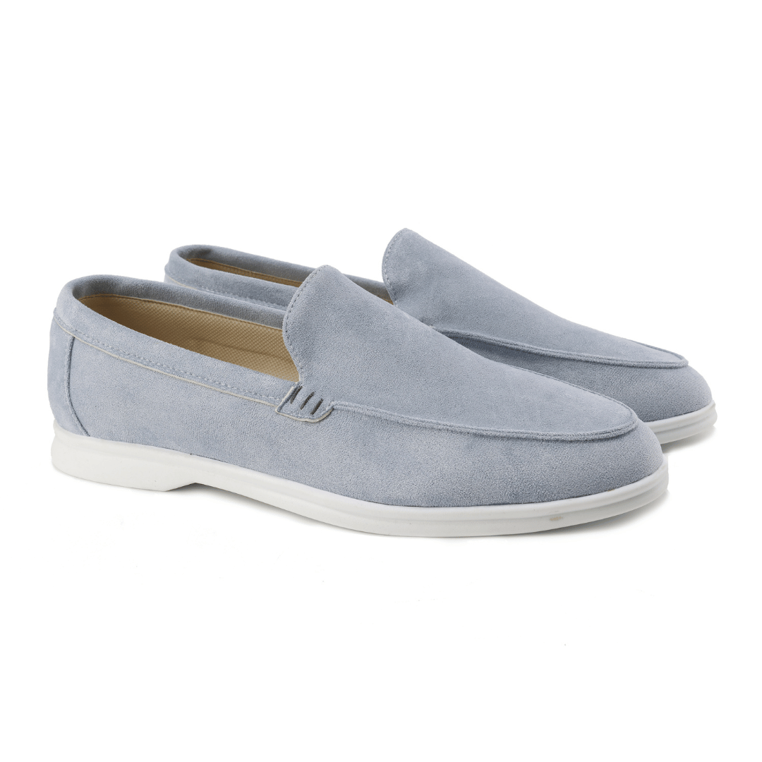 Men's Low Profile Loafers | Slip On