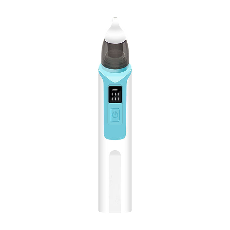Baby-Nasenaspirator mit Anti-Reflux-Mechanismus