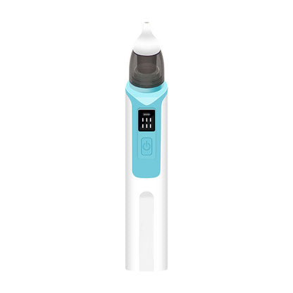 Baby-Nasenaspirator mit Anti-Reflux-Mechanismus