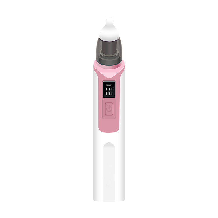 Baby-Nasenaspirator mit Anti-Reflux-Mechanismus