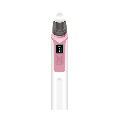 Baby-Nasenaspirator mit Anti-Reflux-Mechanismus