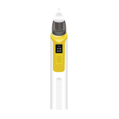 Baby-Nasenaspirator mit Anti-Reflux-Mechanismus