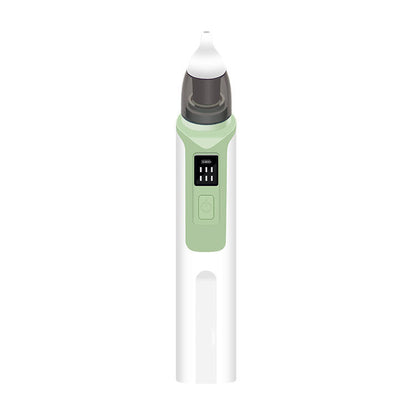 Baby-Nasenaspirator mit Anti-Reflux-Mechanismus