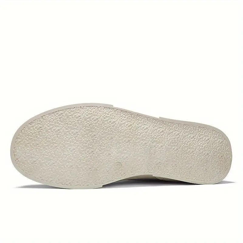Herren Freizeit Niedrig-Top Sneakers | Plattform