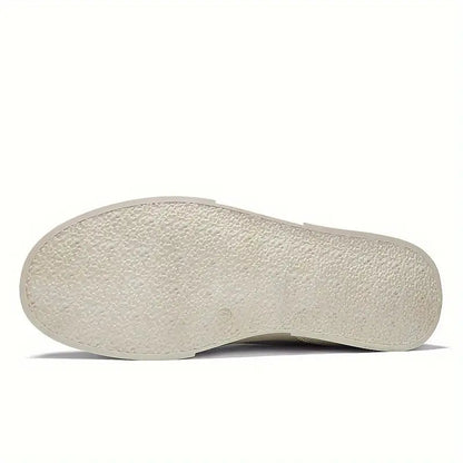 Herren Freizeit Niedrig-Top Sneakers | Plattform
