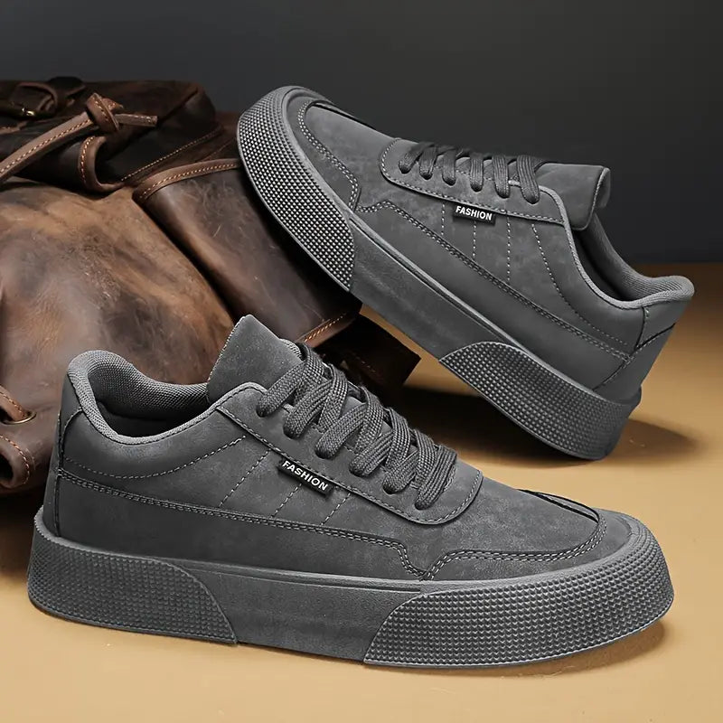 Herren Freizeit Niedrig-Top Sneakers | Plattform