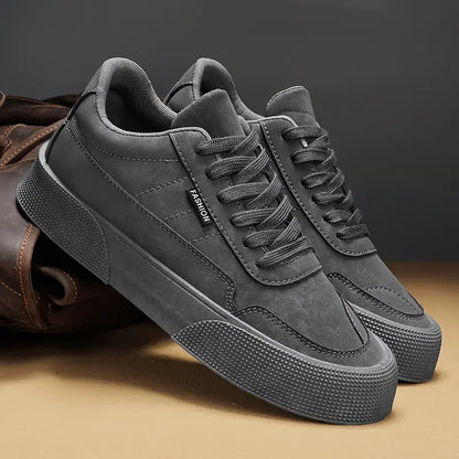 Herren Freizeit Niedrig-Top Sneakers | Plattform