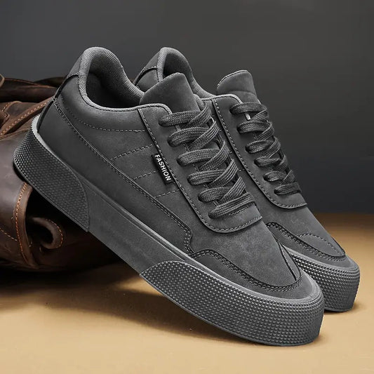 Herren Freizeit Niedrig-Top Sneakers | Plattform