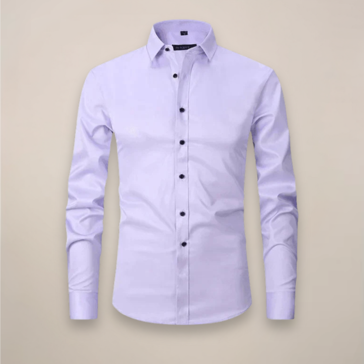 Men's Classic Shirt | Long-Sleeved