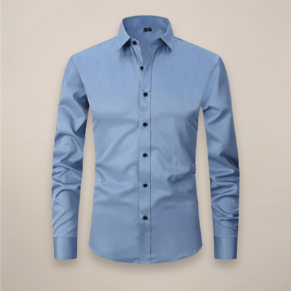 Men's Classic Shirt | Long-Sleeved