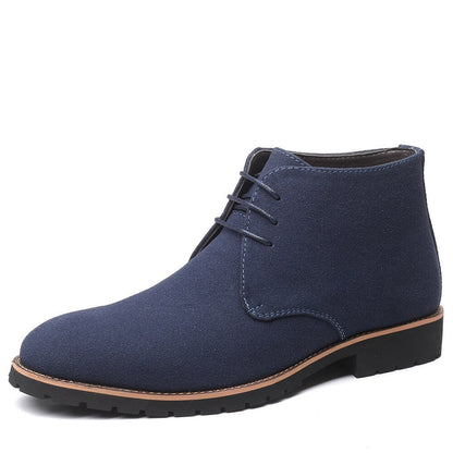 Herren Chukka Stiefeletten | Casual