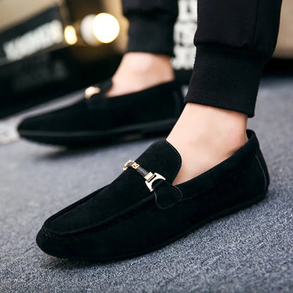 Herren Slipper Mokassins | Formal