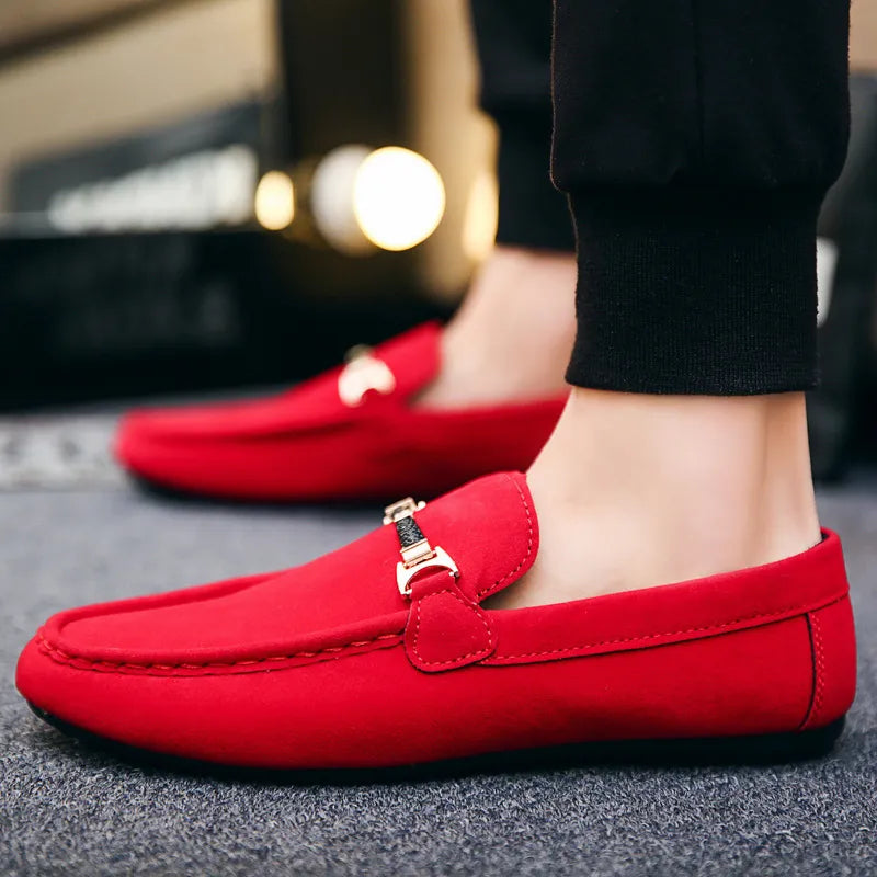 Herren Slipper Mokassins | Formal