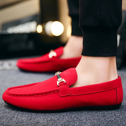 Herren Slipper Mokassins | Formal