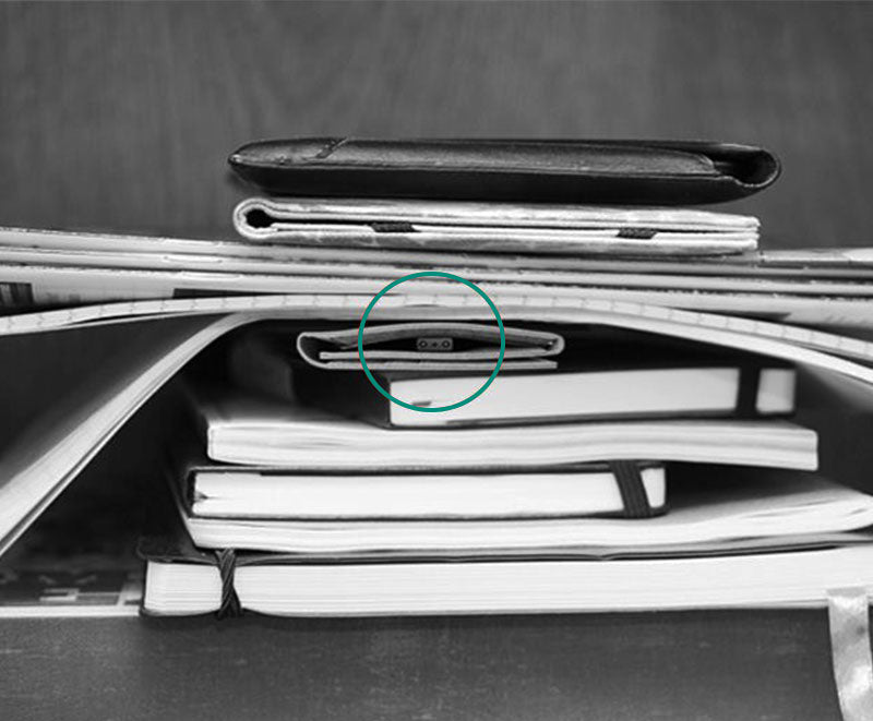 1080P Nano-Spionkamera mit Audio und Nachtsicht