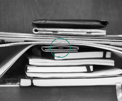 1080P Nano-Spionkamera mit Audio und Nachtsicht