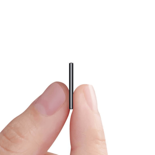 Mini Ultra-Leicht Diktiergerät mit Sprachaktivierung & 32 GB Speicher