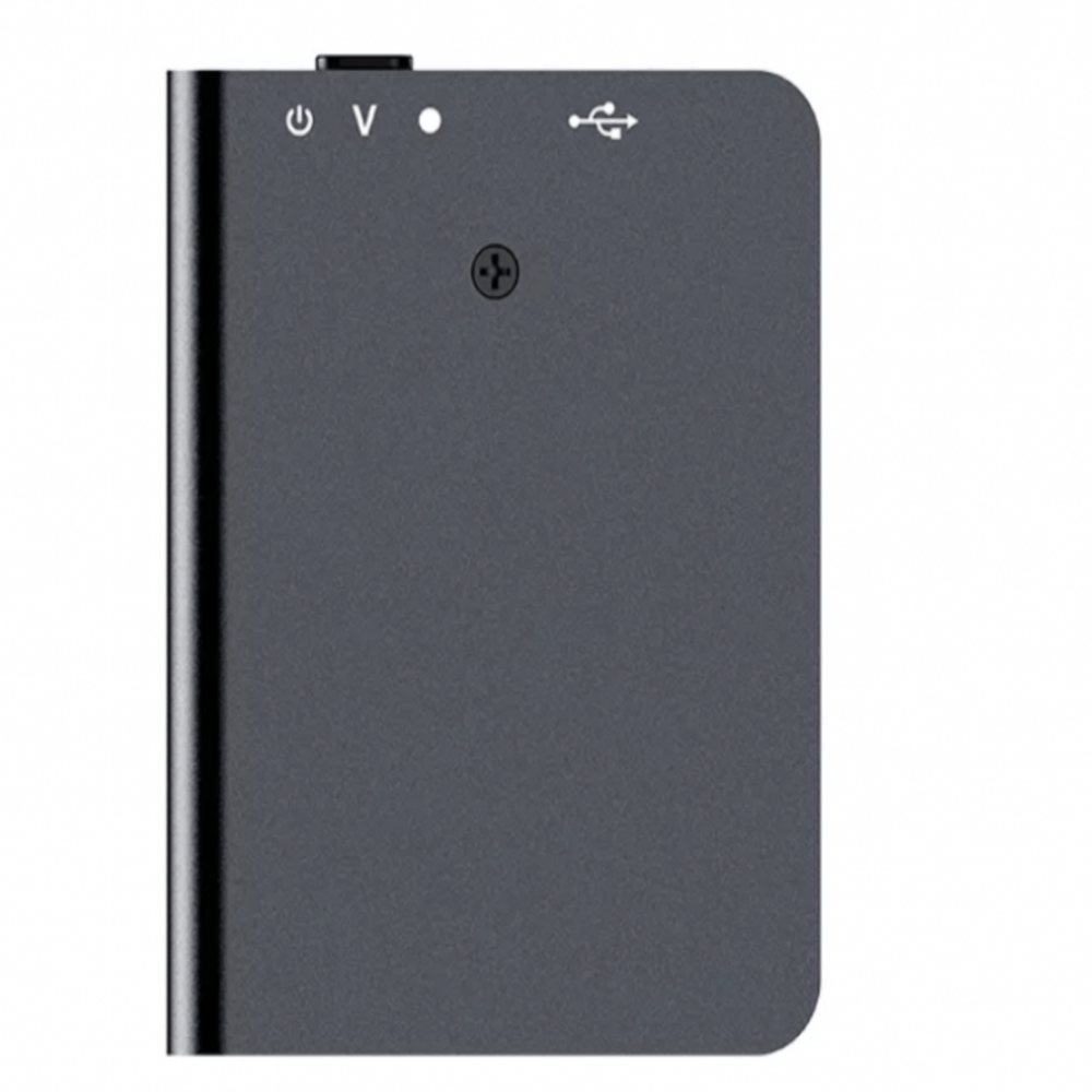 Mini Ultra-Leicht Diktiergerät mit Sprachaktivierung & 32 GB Speicher
