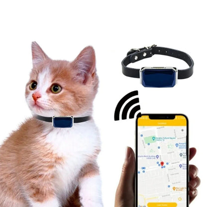 Kompakter Echtzeit GPS Tracker für erhöhte Sicherheit im Alltag