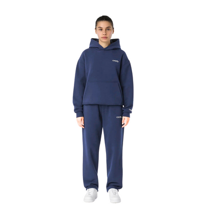 Damen Moderner Jogginganzug | Sport