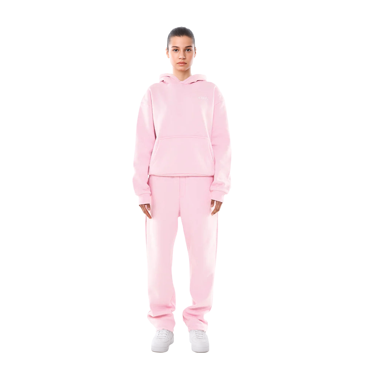 Damen Moderner Jogginganzug | Sport