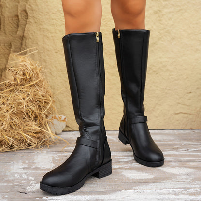 Women's High Boots | Waterproof