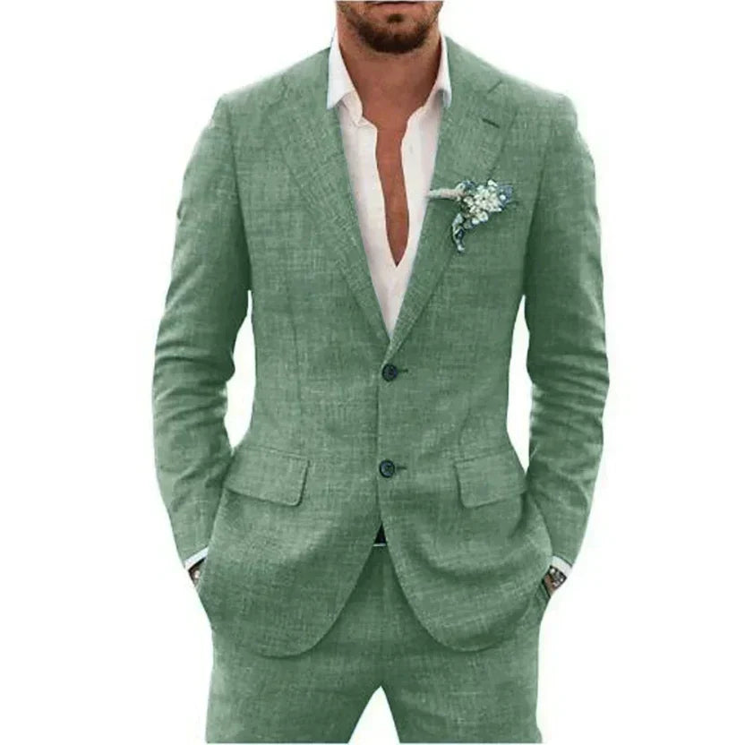 Herren Zweiteiler | Sommer