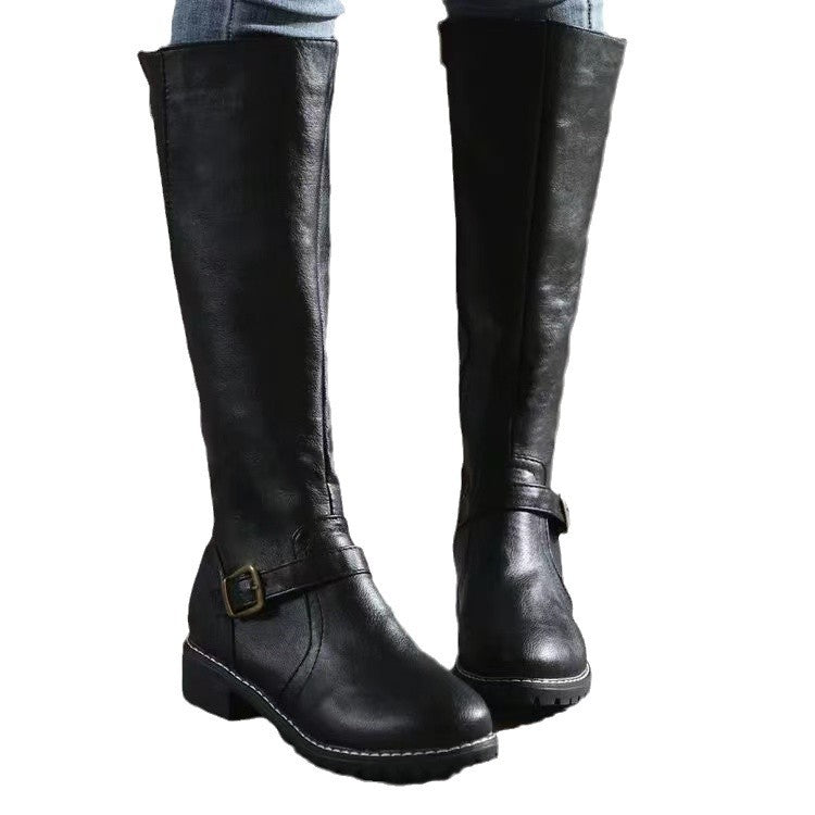 Women's High Boots | Waterproof
