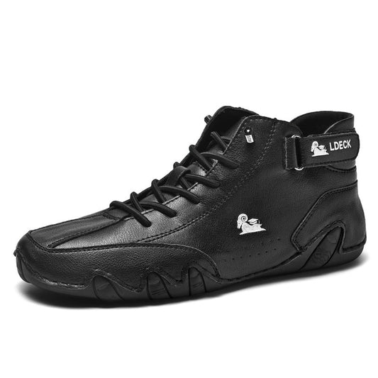 Herren Barfuß Sneaker | Bequem