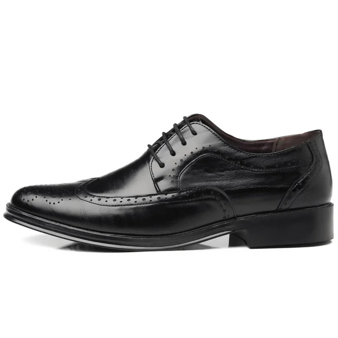 Men's Lace-up Shoes | Brogue