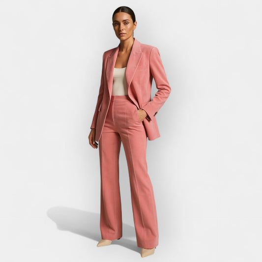 Damen Hosen Anzug | Modern