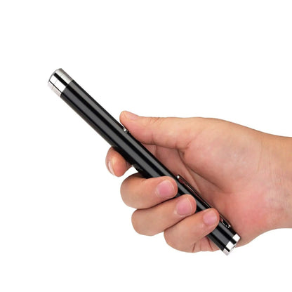 Mini LED Laserpointer & Taschenlampe 2-in-1 Haustier-Spielzeug