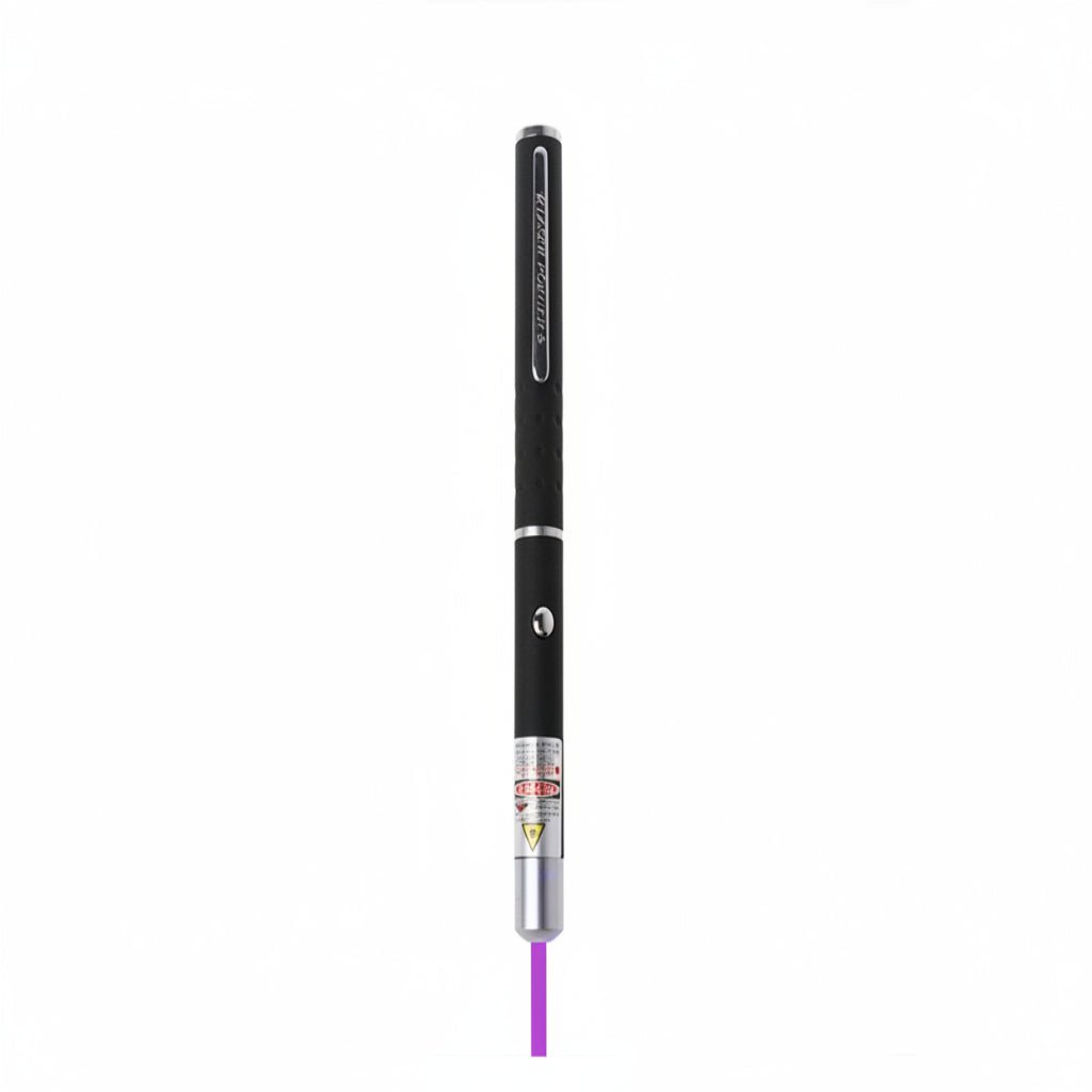 Mini LED Laserpointer & Taschenlampe 2-in-1 Haustier-Spielzeug