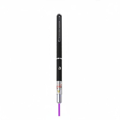 Mini LED Laserpointer & Taschenlampe 2-in-1 Haustier-Spielzeug