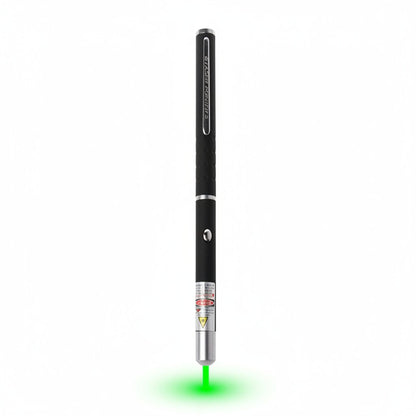 Mini LED Laserpointer & Taschenlampe 2-in-1 Haustier-Spielzeug