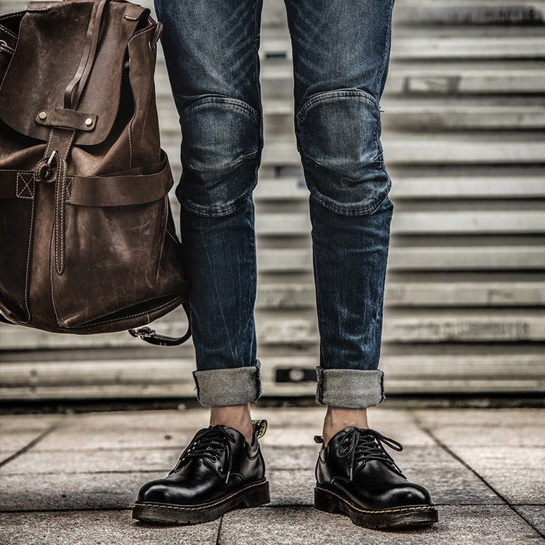 Herren Freizeitschuhe | Bequem