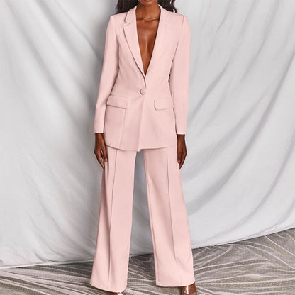 Damen Modernes Zweiteiler | Elegant