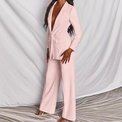Damen Modernes Zweiteiler | Elegant
