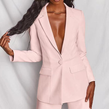 Damen Modernes Zweiteiler | Elegant