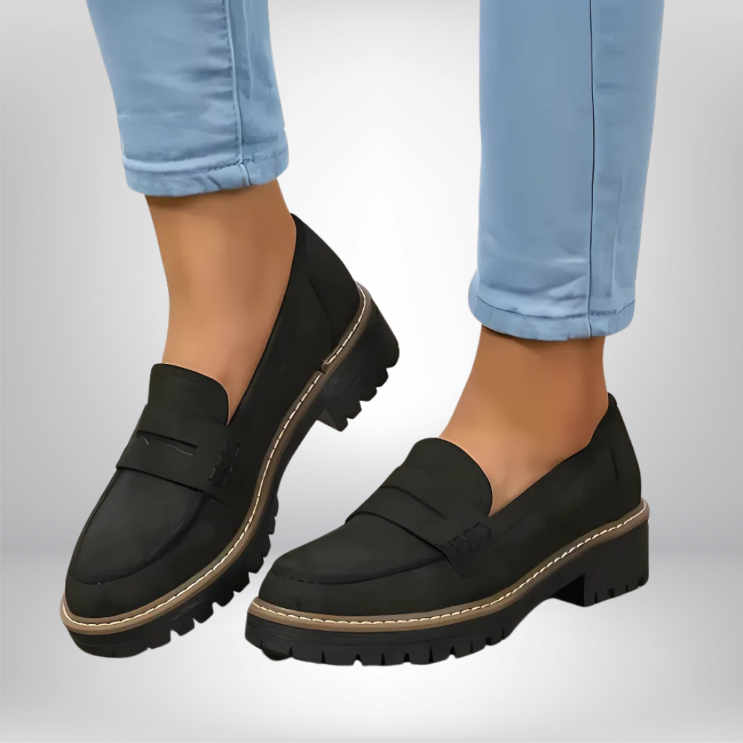 Damen Elegante Schuhe | Plattform